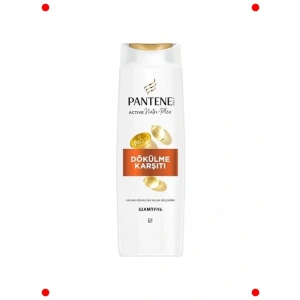 Dökülme Karşıtı Bakım Şampuanı 325 ml