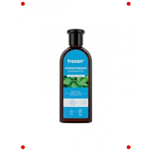 Dökülme Karşıtı Isırgan Otlu Şampuan (Yağlı Saçlar, 300 ml)