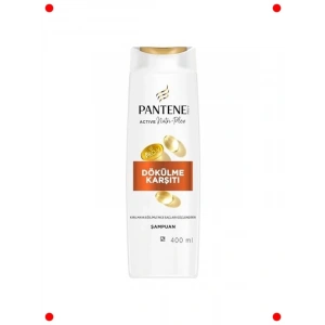 Dökülme Karşıtı Şampuan 400 ml