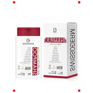 Dökülme Karşıtı Şampuan - Normal & Kuru Saçlar