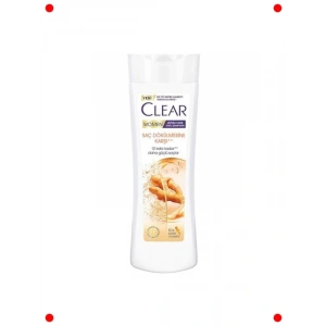 Dökülme & Kepek Karşıtı Zencefil Özlü Şampuan 350 ml