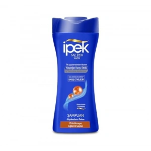 Dökülmeye Eğilimli Saçlar için Şampuan, 480 ml