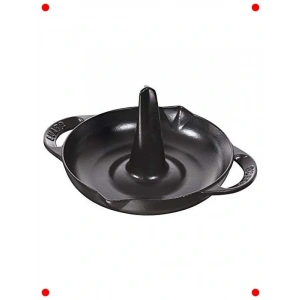 Döküm Der Tuk Pişirme Tenceresi