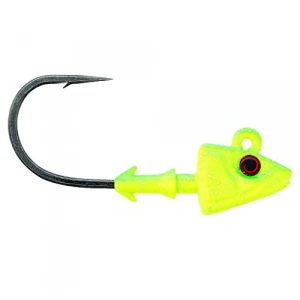 Döküm Jig Head, 3lü Paket ile 10GR Ağırlık