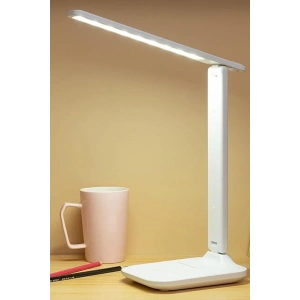 Dokunmatik Şarjlı Masa Lambası, 3 Renk Modu ile Okuma Işığı