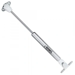 Dolap Amortisörü zlı Piston Kapak Hidroliği (27 cm 80N) 2 Adet