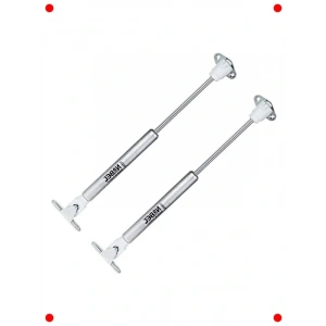 Dolap Kapağı zlı Piston Amortisör Seti (2 Adet, 27cm 100N)