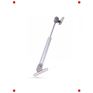 Dolap Kapak Amortisörü Gazlı Piston (4 Adet)