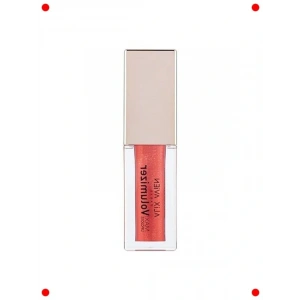 Dolgunlaştırıcı Dudak Parlatıcısı - Nar Çiçeği