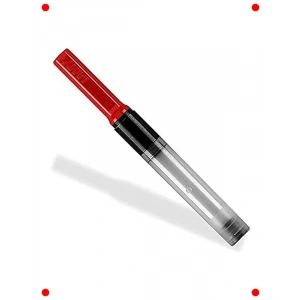 Dolma Kalem Mürekkep Piston Dönüştürücü