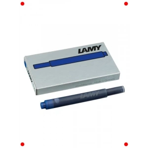 Dolmakalem Mürekkep Kartuşu - Standart, Canlı Renk