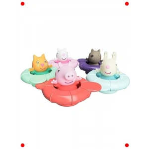 Domuzcuk Havuz Partisi Oyun Seti