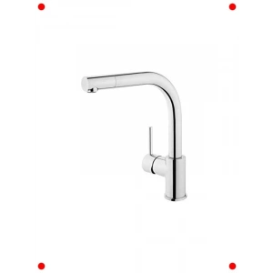 Dönebilen Krom Eviye sı, Su Tasarruflu