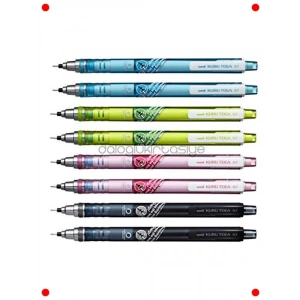 Dönen Uçlu Mekanik Kurşun Kalem - 0.7 mm