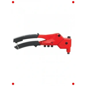 Döner Başlı Pop Perçinleme Aleti Tabancası