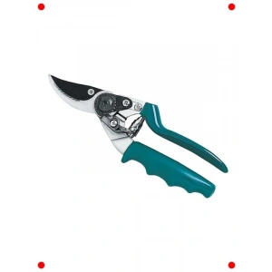 Döner Saplı Ergonomik Budama Makası