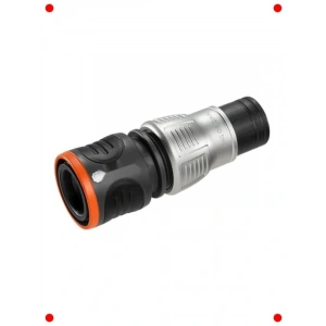 Donmaya Dayanıklı Stop Konnektörü (1/2-5/8)