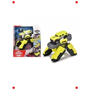 Dönüşebilen Metal Araç: 2si 1 Arada Oyuncak