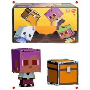 Dönüşen Figürler 2li Paket