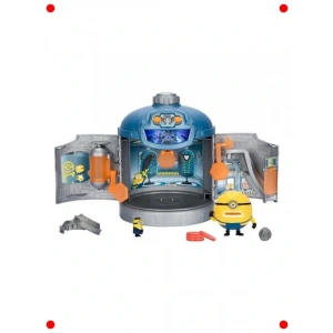 Dönüşen Sinema Temalı Sürpriz Oyun Seti