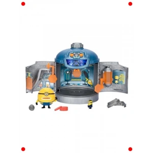 Dönüşen Sinema Temalı Sürpriz Oyun Seti