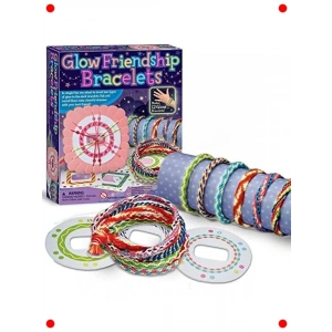 Dostluk Bileklik Yapım Kiti