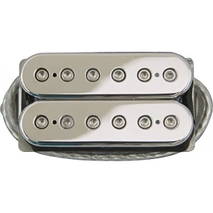 DP102BK X2N Humbucker Siyah Manyetik