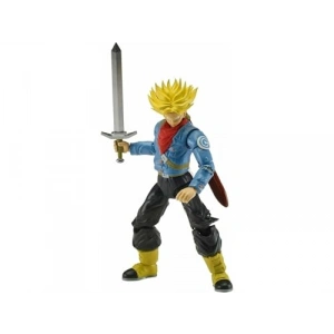 Dragon Ball Figürü: 16 cm Poz Verilebilir Tasarım