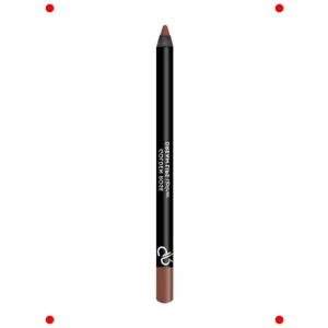 Dudak Kale - Uzun Süre Kalıcı, Renk No: 537