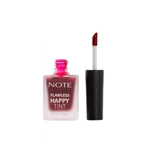 Dudak ve Yanak Renklendirici Likit Allık 02 Wild Cherry - Mor