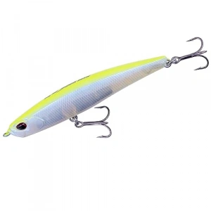 Duo Bay Ruf Seek 68HW CLB0230 Ghost Pearl Chart Suni Yem