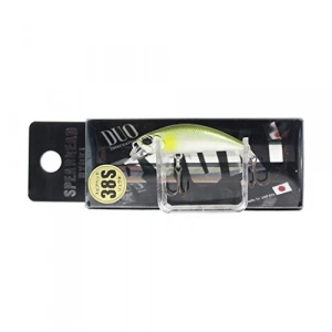 Duo Spearhead Ryuki 38S ANI4010 Pearl Ayu Suni Yem