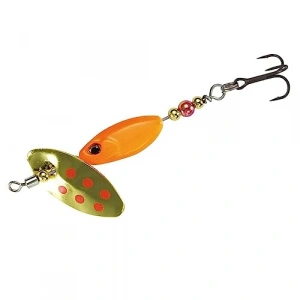 Duo Spearhead Ryuki Spinner 5.0G ACC0590 Fluorescence nge Suni Yem
