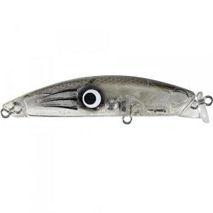 Duo Terrif DC- 7 Bullet CCCZ359 Bokujyu Clear Suni Yem