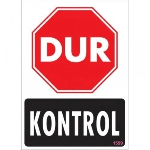 Dur Kontrol 99