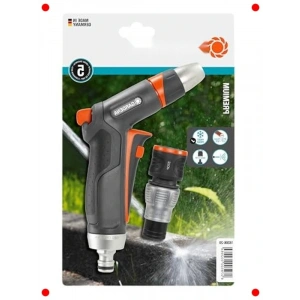 Durdurmalı Bağlantılı Preum Tezleme Başlığı Seti