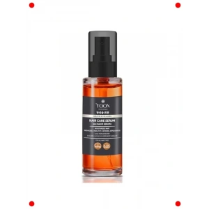 Durulanmayan Saç Serumu: Onarıcı & Besleyici 100ml