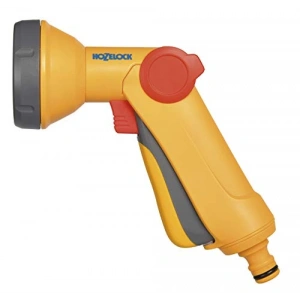 Duş Başlıklı Hortum Tabancası, Kullanım Kolaylığı Sağlar