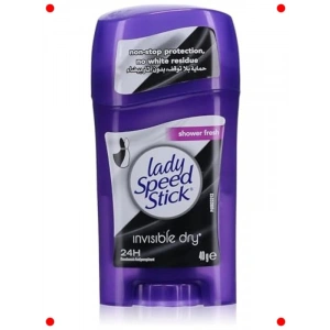 Duş Ferahlığı Katı Deodorant