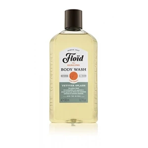Duş Jeli - Vetyver Splash, Ferahlatıcı ve Canlandırıcı