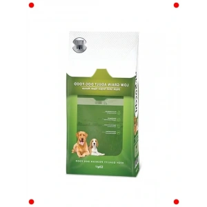 Düşük Tahıllı Kuzu Etli Yetişkin Köpek Maması 12 kg