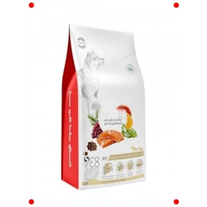 Düşük Tahıllı Somonlu Hipoalerjenik Yetişkin Köpek Maması 12 Kg