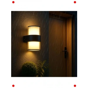 Duvar Aplik - IP54 İç & Dış Mekan Aydınlatma