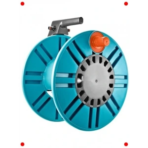 Duvara Monte 60 Metre Hortum Makarası