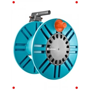 Duvara Monte 60 Metre Hortum Makarası