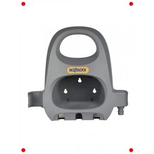 Duvara Monte Bahçe Hortumu Sarma Askısı