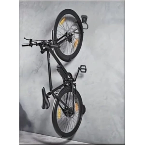 Duvara Monte Bisiklet Askısı, Güçlü ve Dayanıklı Tasarım