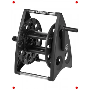 Duvara Monte Hortum Makarası