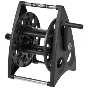 Duvara Monte Hortum Makarası, Pratik Saklama Çözümü