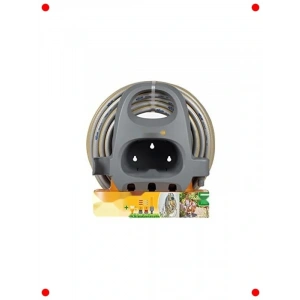 Duvara Monte Hortum Sarıcı Seti 20m (1/2)